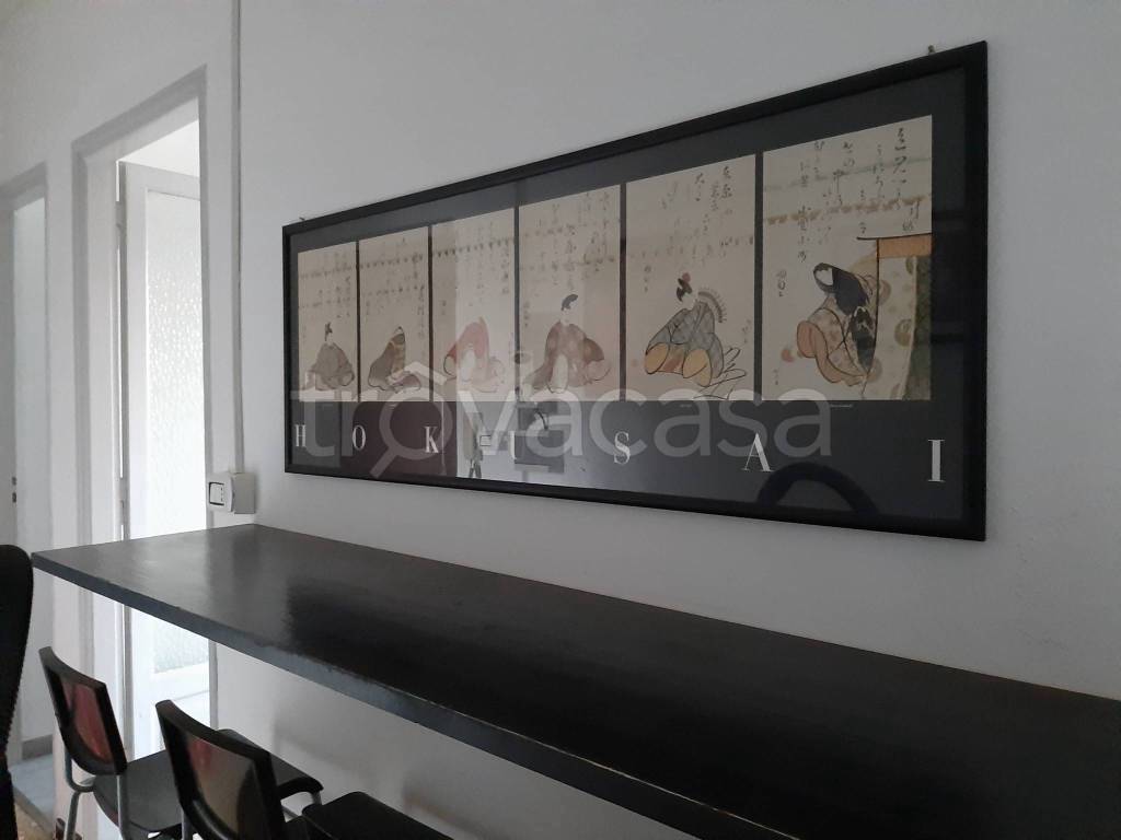 appartamento in vendita a Torino in zona Parella