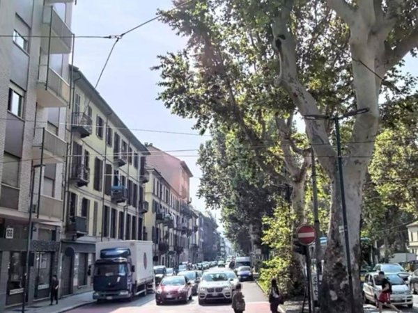 appartamento in vendita a Torino in zona Barriera di Milano