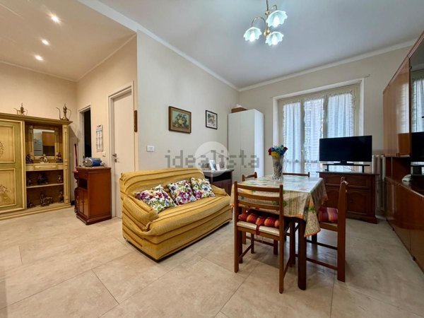 appartamento in vendita a Torino in zona Madonna di Campagna