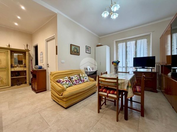 appartamento in vendita a Torino in zona Madonna di Campagna