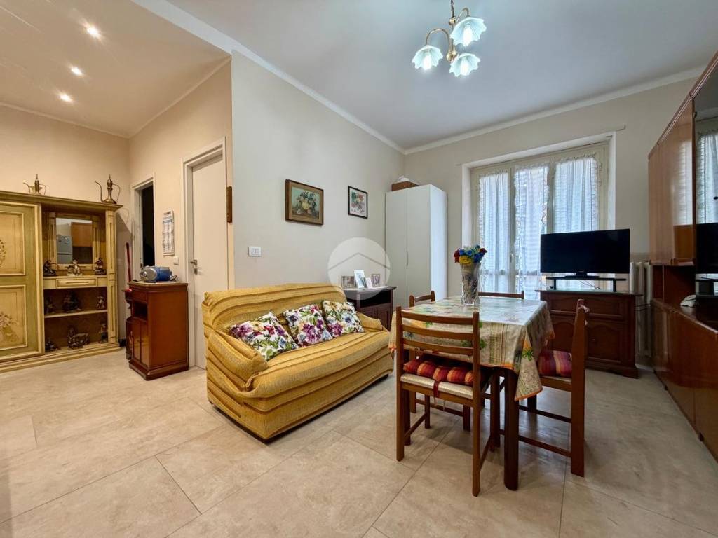 appartamento in vendita a Torino in zona Madonna di Campagna