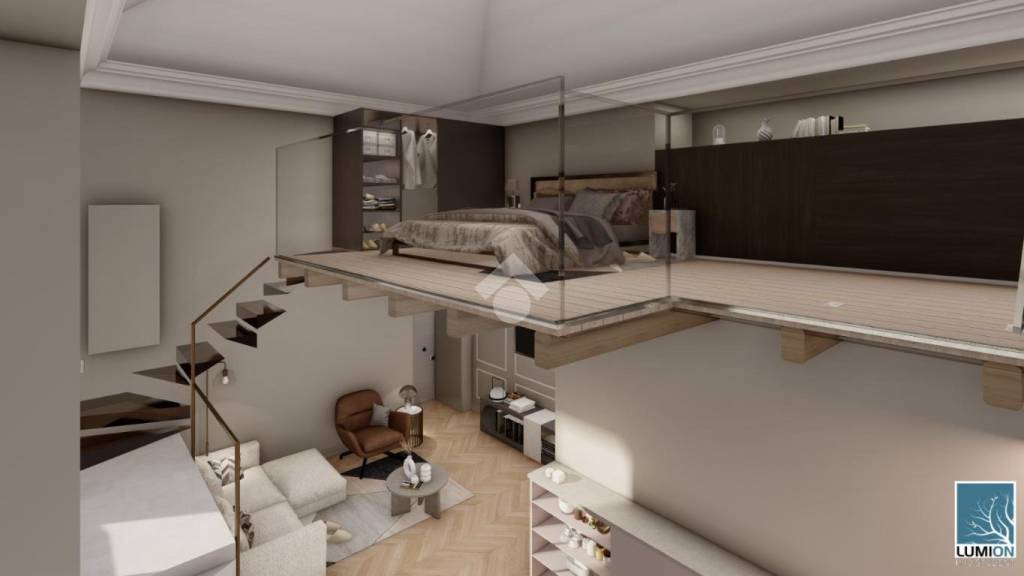 appartamento in vendita a Torino in zona Crocetta