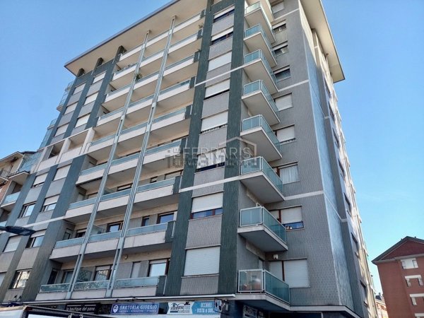 appartamento in vendita a Torino in zona Pozzo Strada