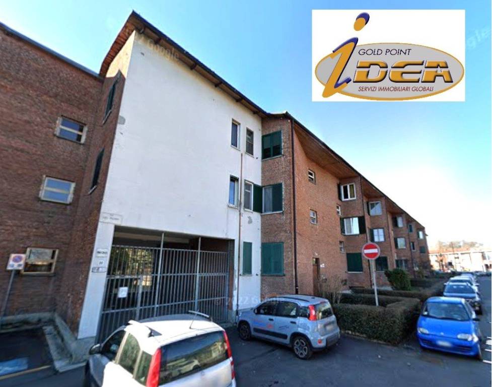 appartamento in vendita a Torino in zona Falchera