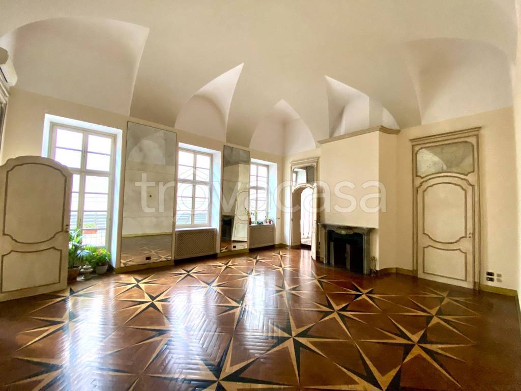 appartamento in vendita a Torino in zona Centro Storico