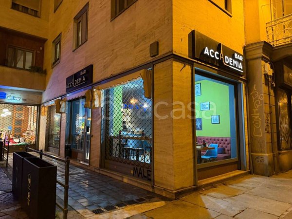 negozio in vendita a Torino in zona Centro Storico
