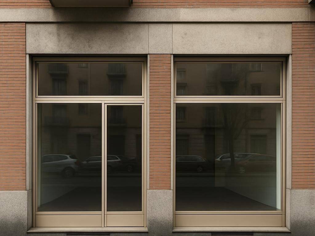 appartamento in vendita a Torino in zona Lucento