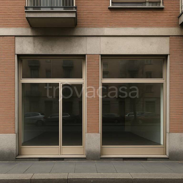 appartamento in vendita a Torino in zona Madonna di Campagna