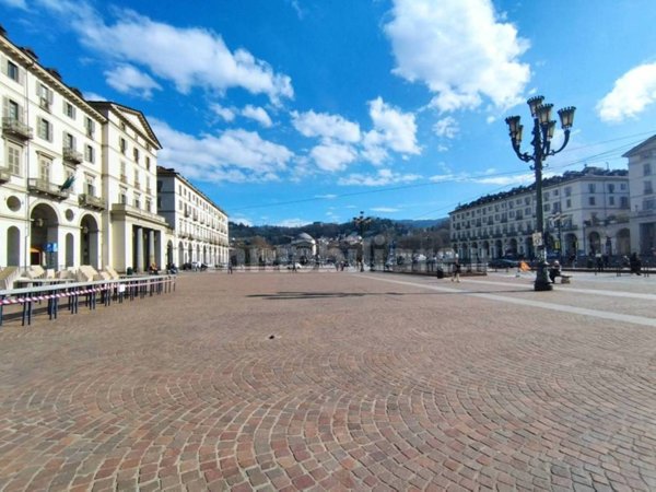 appartamento in vendita a Torino in zona Millefonti