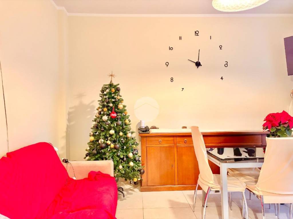 appartamento in vendita a Torino in zona Bertolla