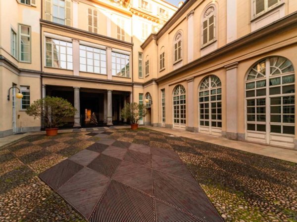 appartamento in vendita a Torino in zona Centro Storico