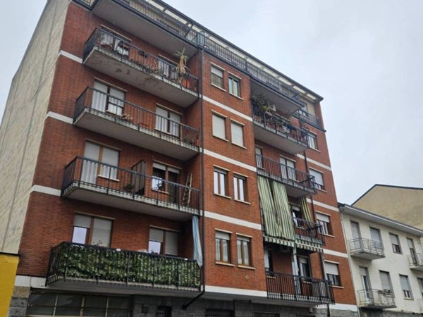 appartamento in vendita a Torino in zona Mirafiori Sud
