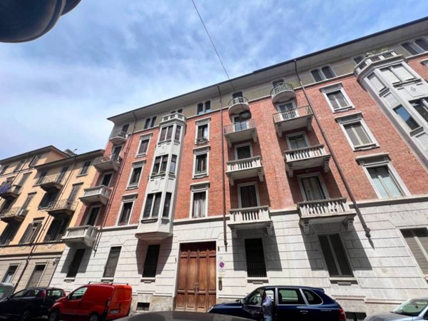 appartamento in vendita a Torino in zona San Donato