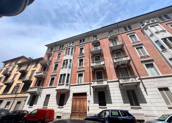 appartamento in vendita a Torino in zona San Donato