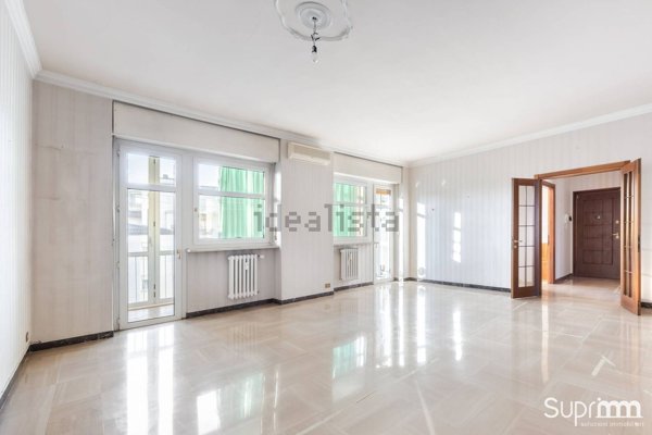 appartamento in vendita a Torino in zona Borgo San Paolo