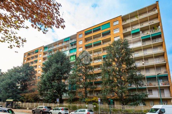 appartamento in vendita a Torino in zona Pozzo Strada