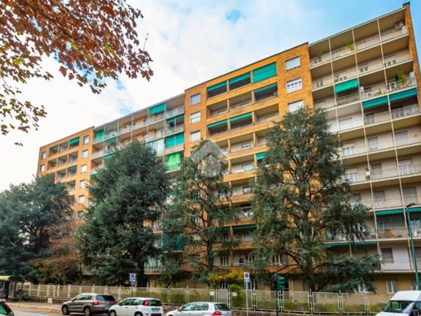 appartamento in vendita a Torino in zona Pozzo Strada