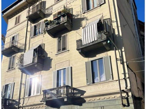 appartamento in vendita a Torino in zona Aurora