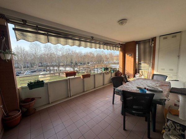 appartamento in vendita a Torino in zona Borgo San Paolo