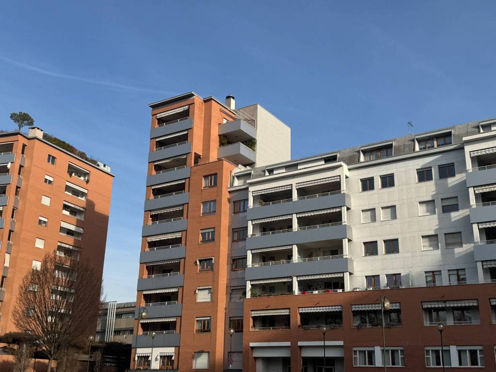 appartamento in vendita a Torino in zona Borgo San Paolo