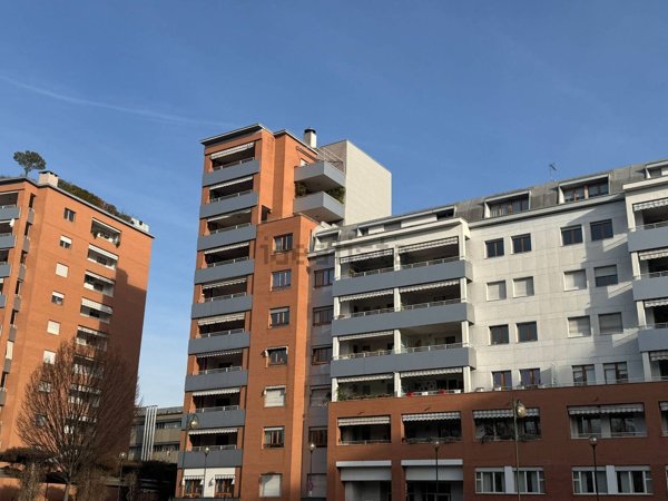 appartamento in vendita a Torino in zona Borgo San Paolo