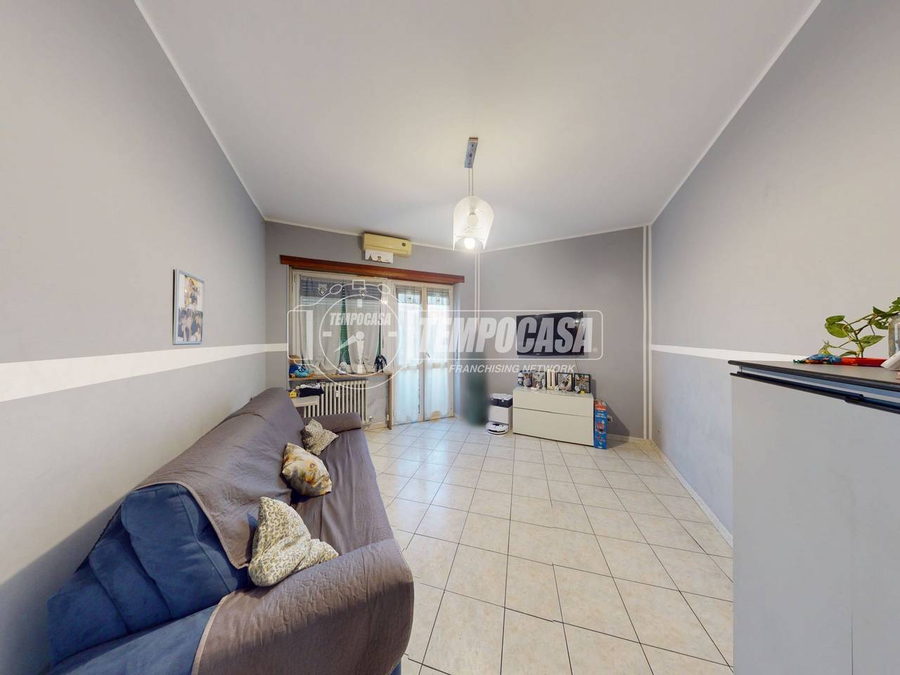 appartamento in vendita a Torino in zona Rebaudengo