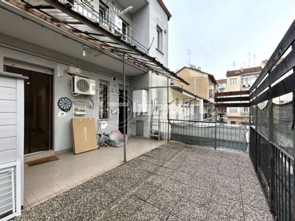 appartamento in vendita a Torino in zona Madonna di Campagna