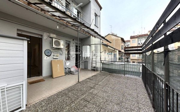 appartamento in vendita a Torino in zona Madonna di Campagna