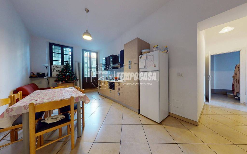 appartamento in vendita a Torino in zona Centro Storico