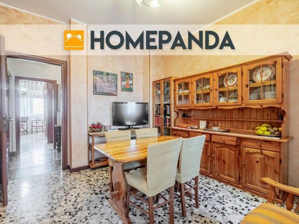 appartamento in vendita a Torino in zona Madonna di Campagna