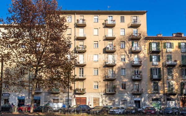 appartamento in vendita a Torino in zona San Donato