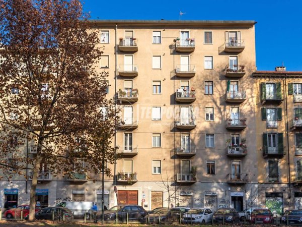 appartamento in vendita a Torino in zona San Donato