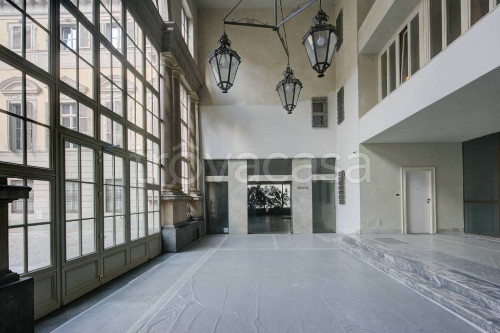 appartamento in vendita a Torino in zona Centro Storico