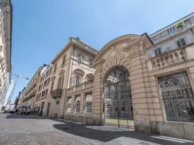 appartamento in vendita a Torino in zona Centro Storico