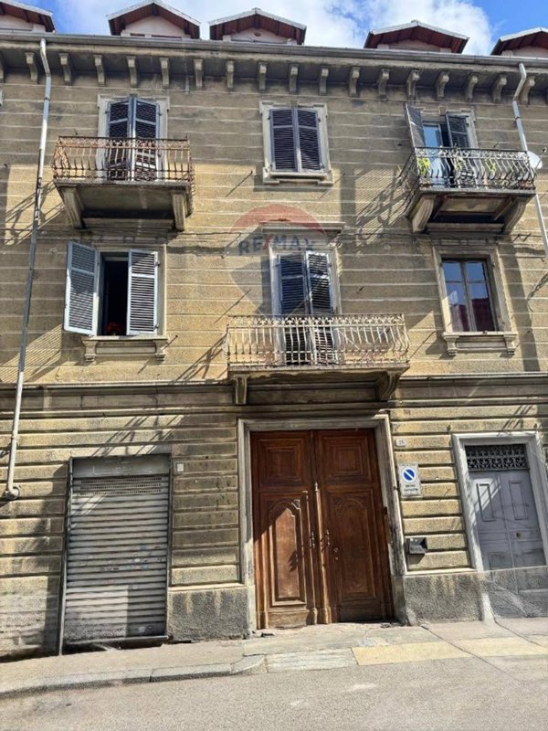 appartamento in vendita a Torino in zona Barriera di Milano