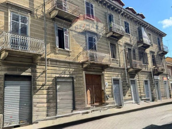 appartamento in vendita a Torino in zona Barriera di Milano