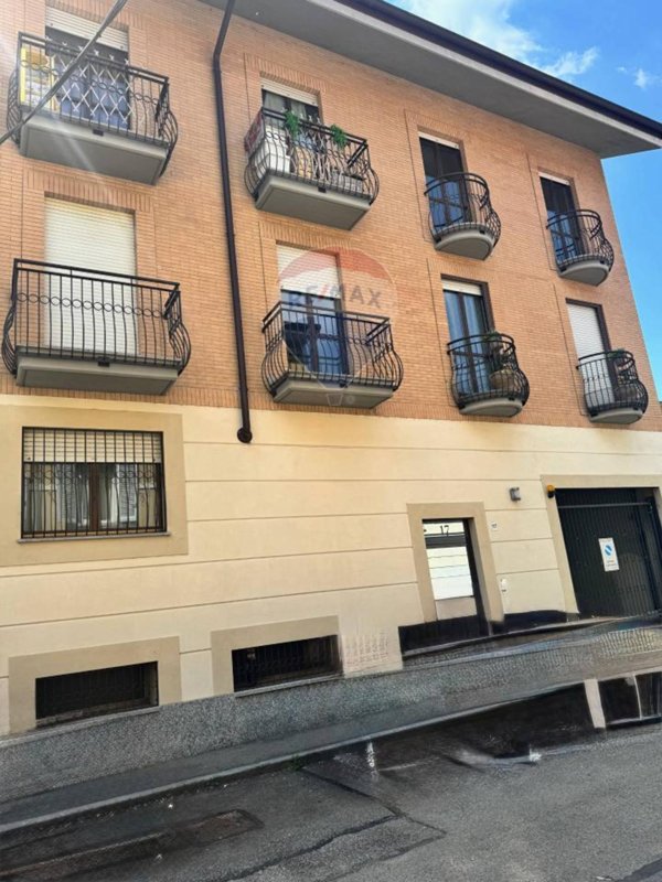 appartamento in vendita a Torino in zona Vallette