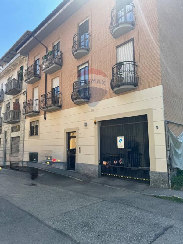appartamento in vendita a Torino in zona Lucento