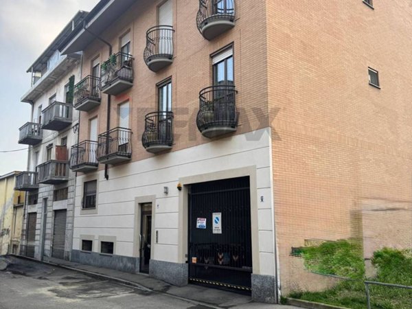 appartamento in vendita a Torino in zona Lucento
