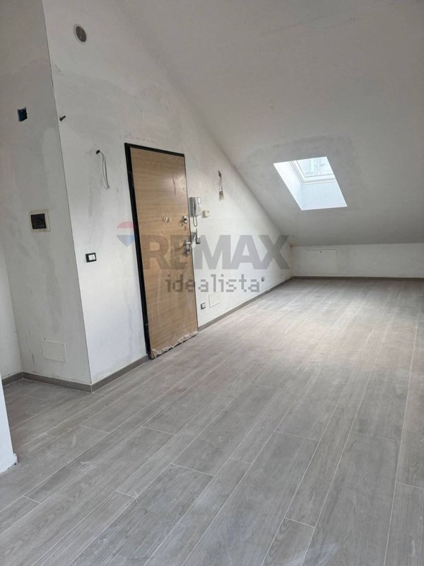 appartamento in vendita a Torino in zona Lucento