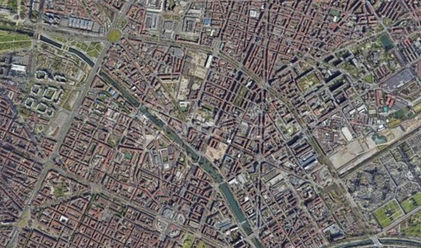 negozio in vendita a Torino