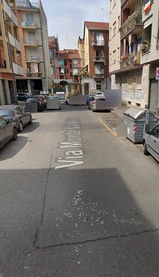 appartamento in vendita a Torino in zona Barriera di Milano
