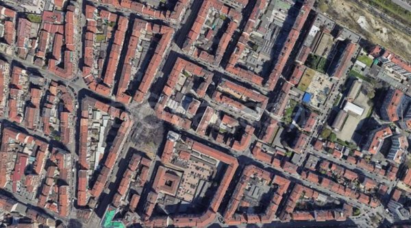 appartamento in vendita a Torino in zona Barriera di Milano