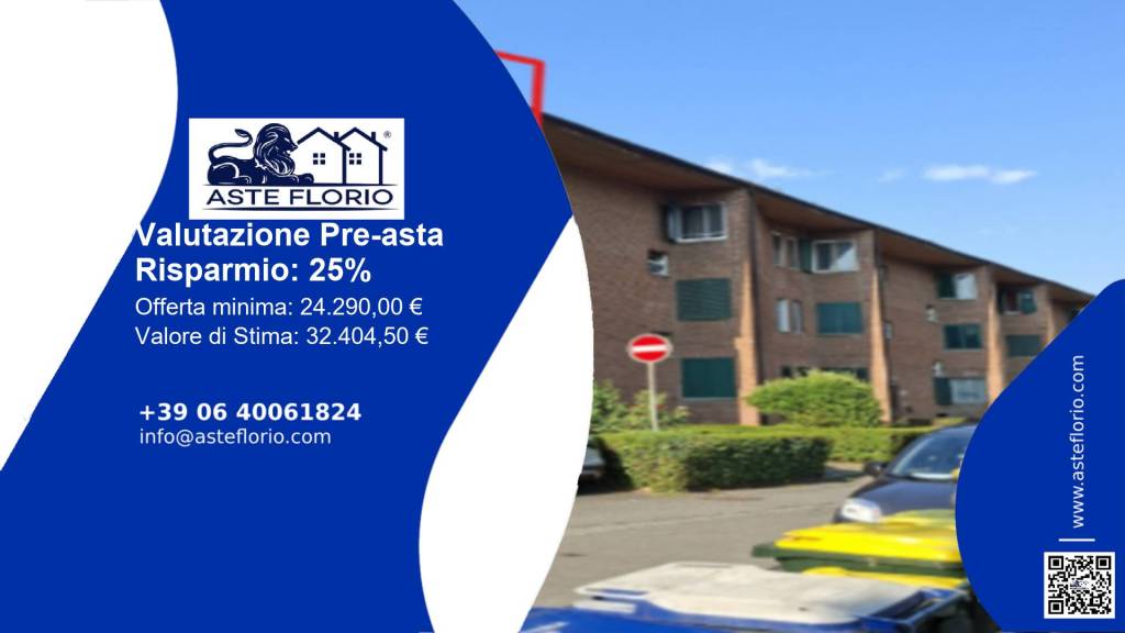 appartamento in vendita a Torino in zona Falchera