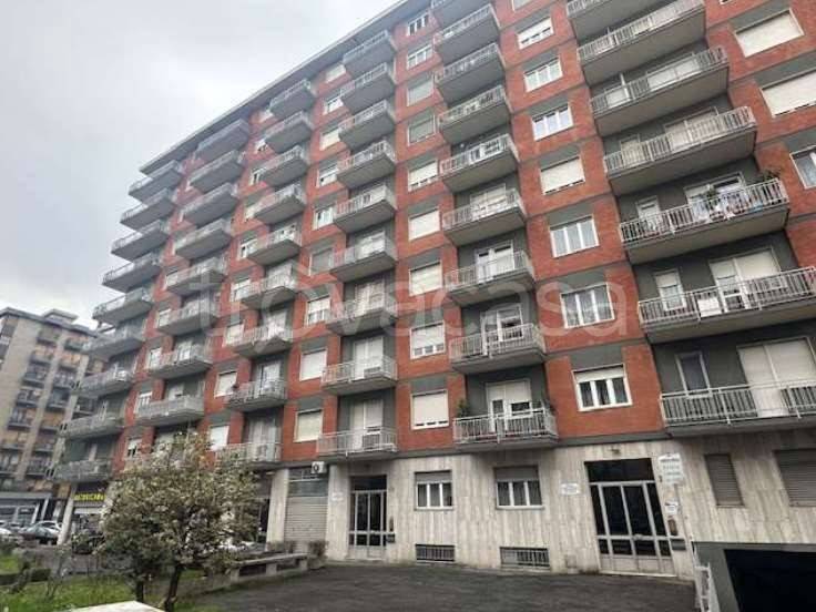 appartamento in vendita a Torino in zona Rebaudengo
