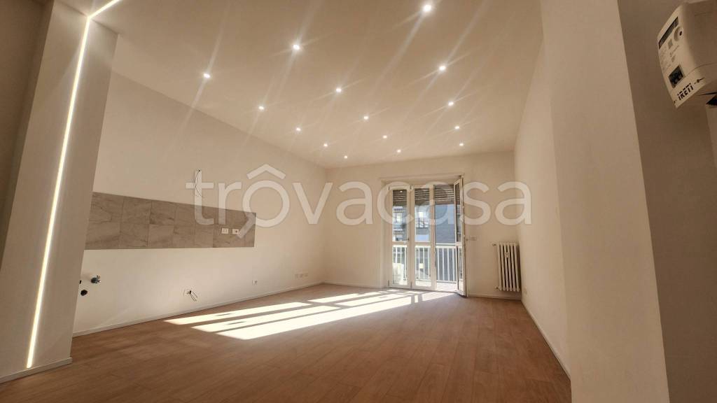 appartamento in vendita a Torino in zona Santa Rita