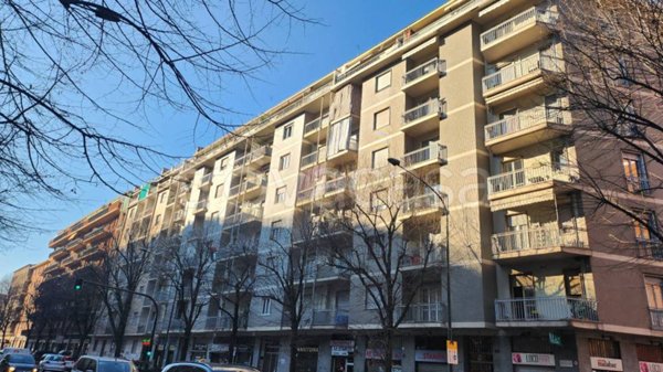 appartamento in vendita a Torino in zona Santa Rita