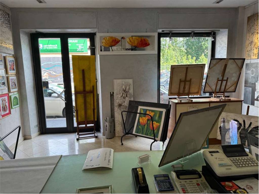 casa indipendente in vendita a Torino in zona Rosa