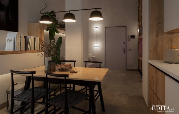 appartamento in vendita a Torino in zona Centro Storico