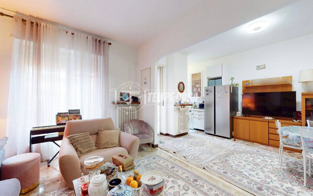 appartamento in vendita a Torino in zona San Salvario